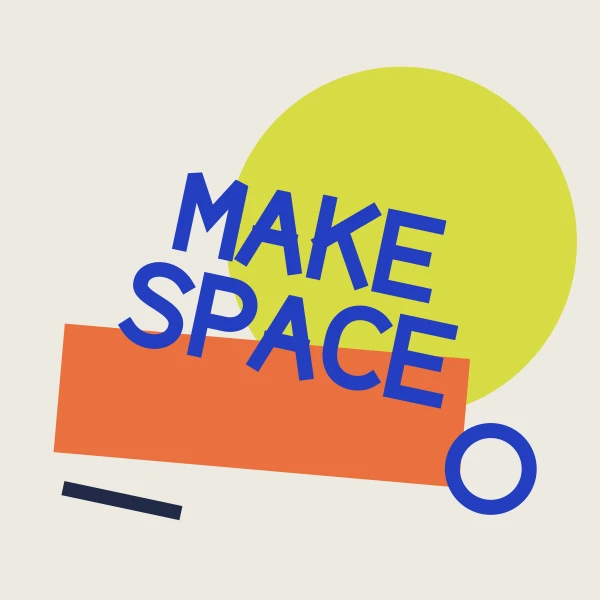 Geometrische Beispielstudie: Typo — Worte als Vektorformen.